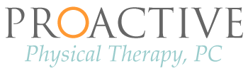 Proactive Physical Therapy